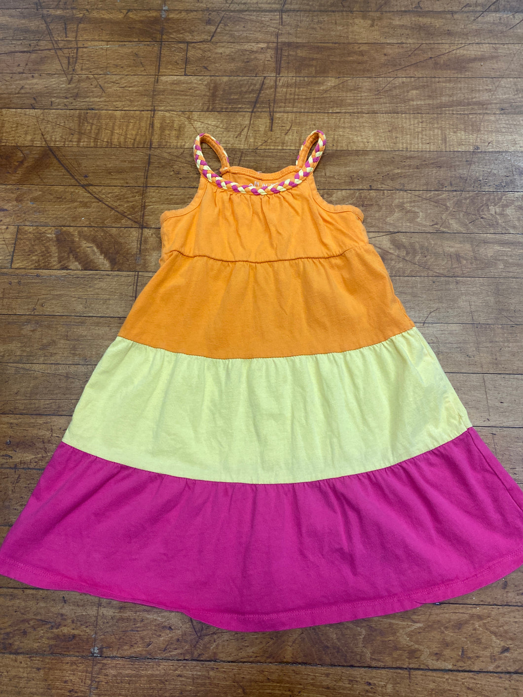 DRESS-4T