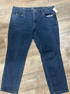 JEANS-33’ 16/27