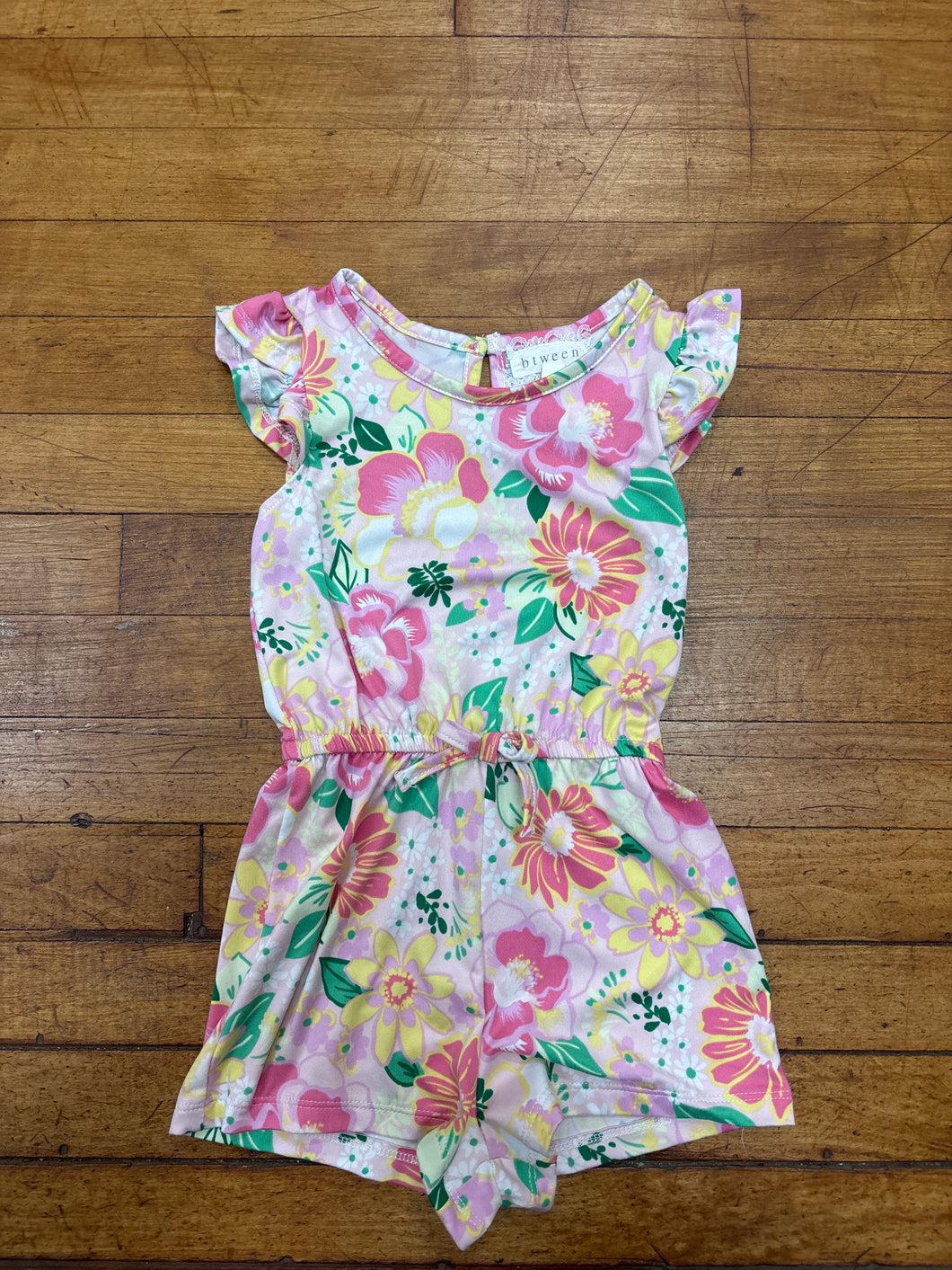 ROMPER-4T
