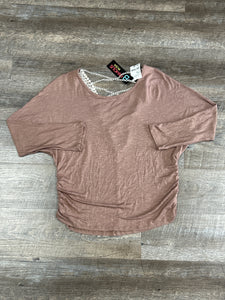 NEW! TOP - XL