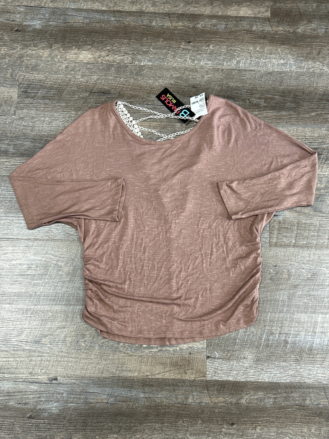NEW! TOP - XL