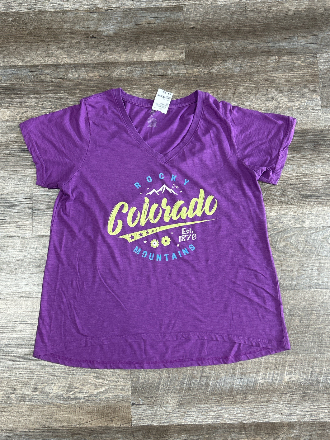 TEE - XL