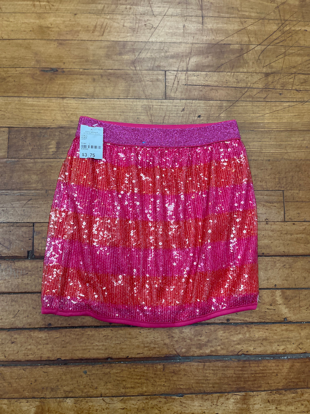 SKIRT - L