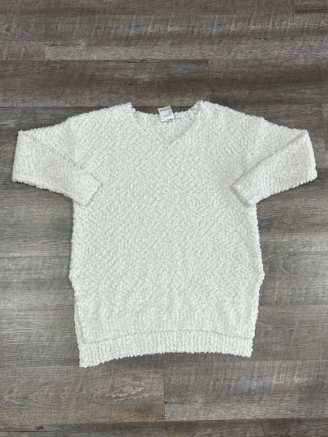 SWEATER - SM