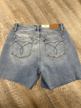 Load image into Gallery viewer, HIGH WAISTED SHORTS-1X

