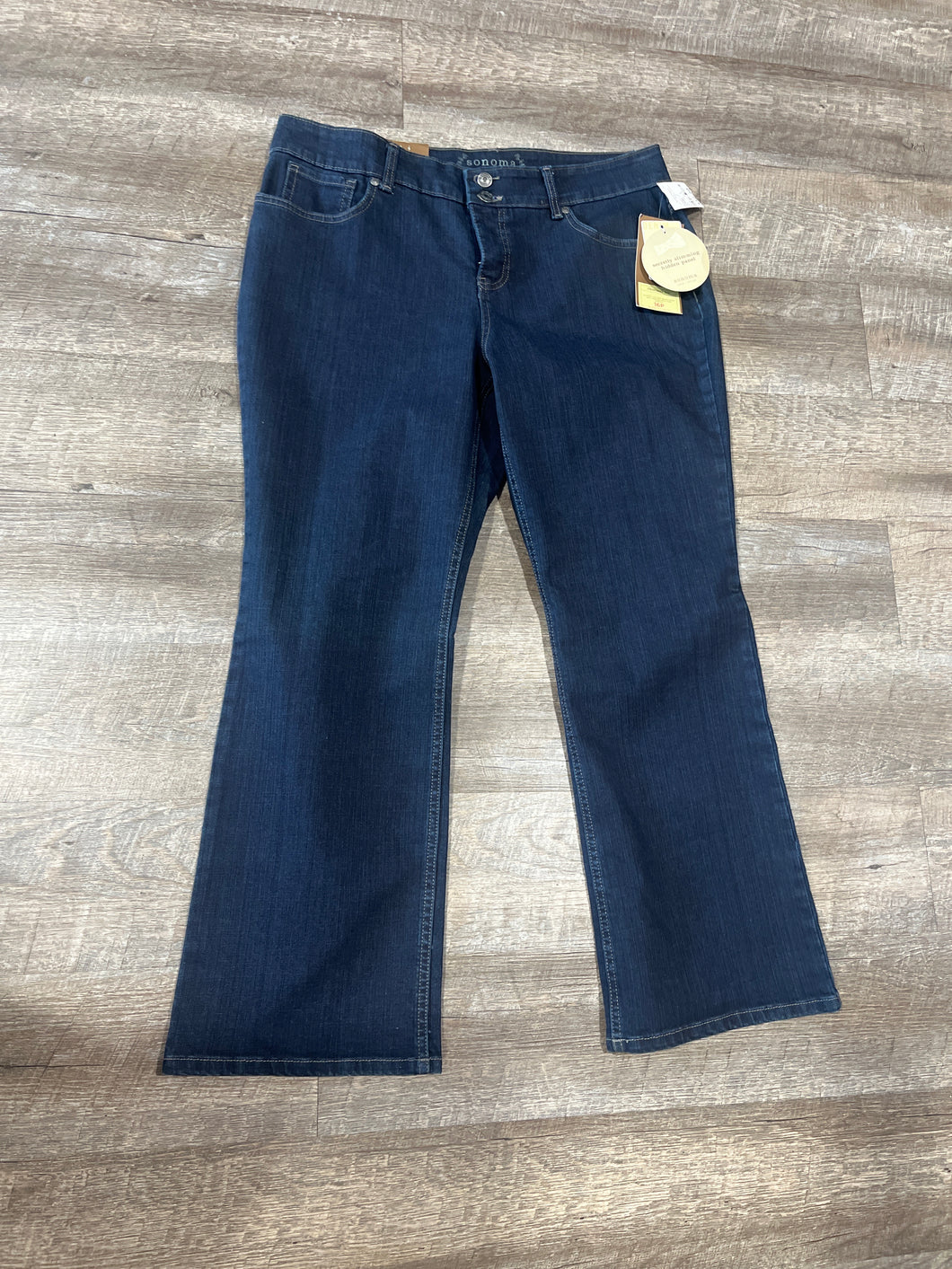 NEW! PANT - 16