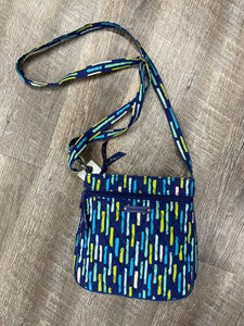 CROSS BODY