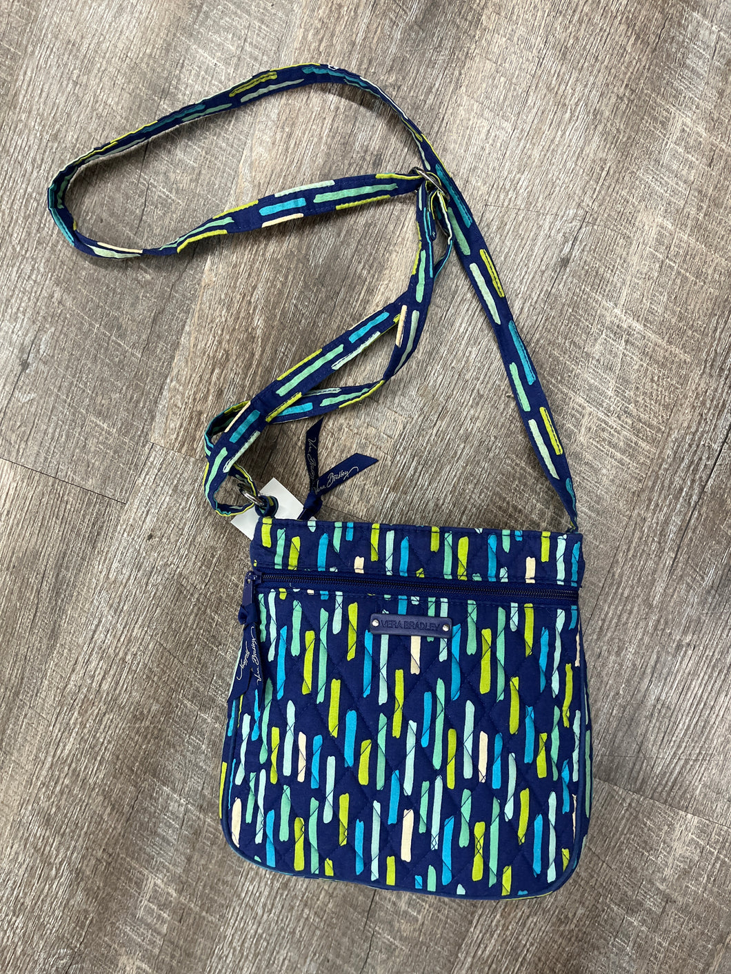 CROSS BODY