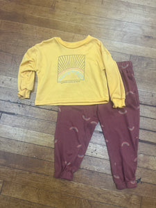 2 PC SET