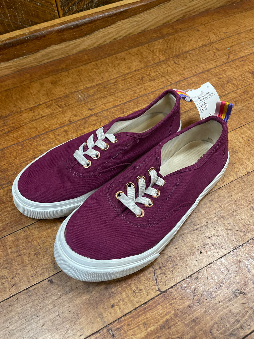 SLIP ON-13