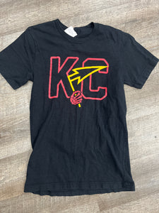TEE-XS/SM
