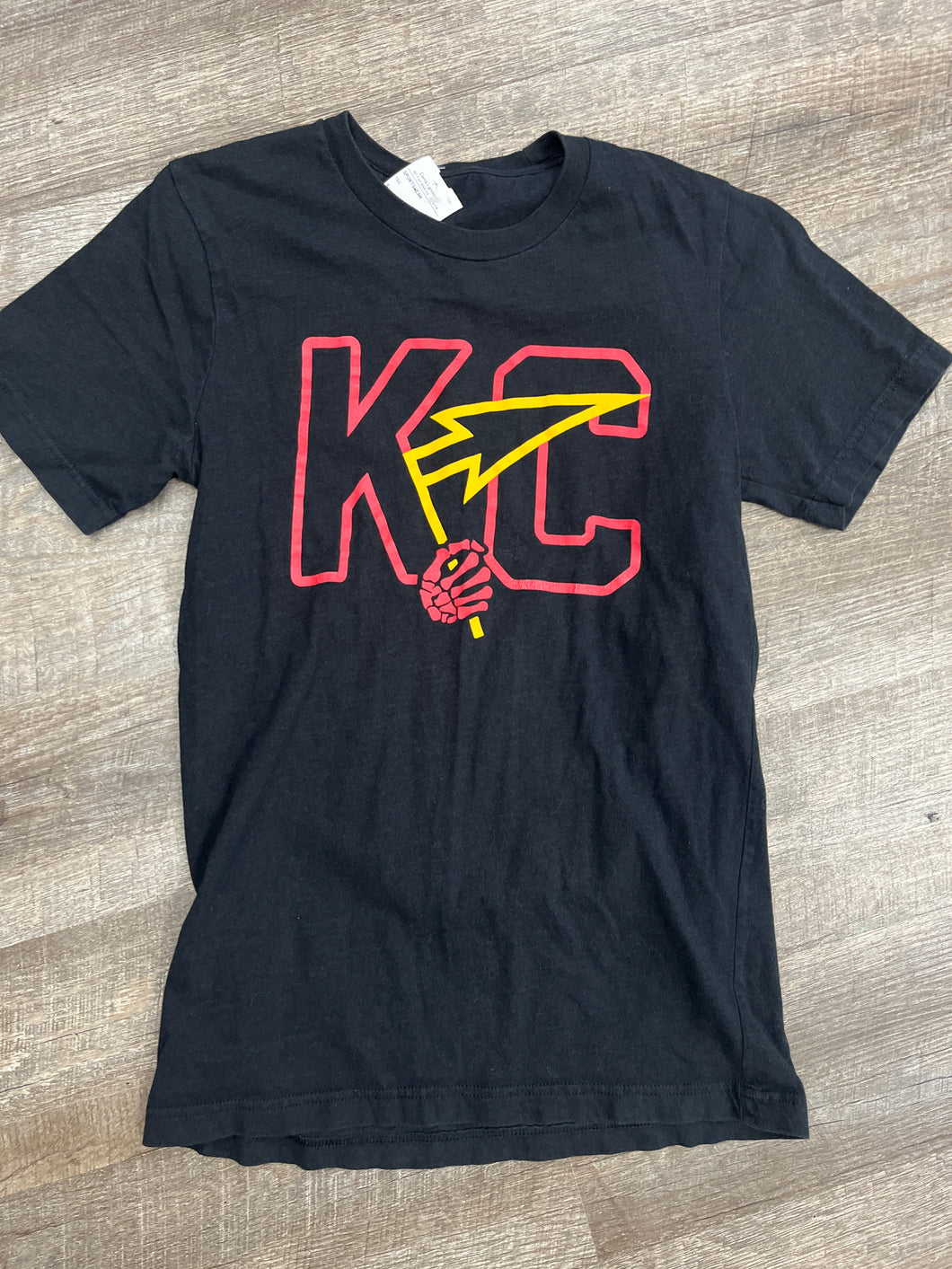 TEE-XS/SM