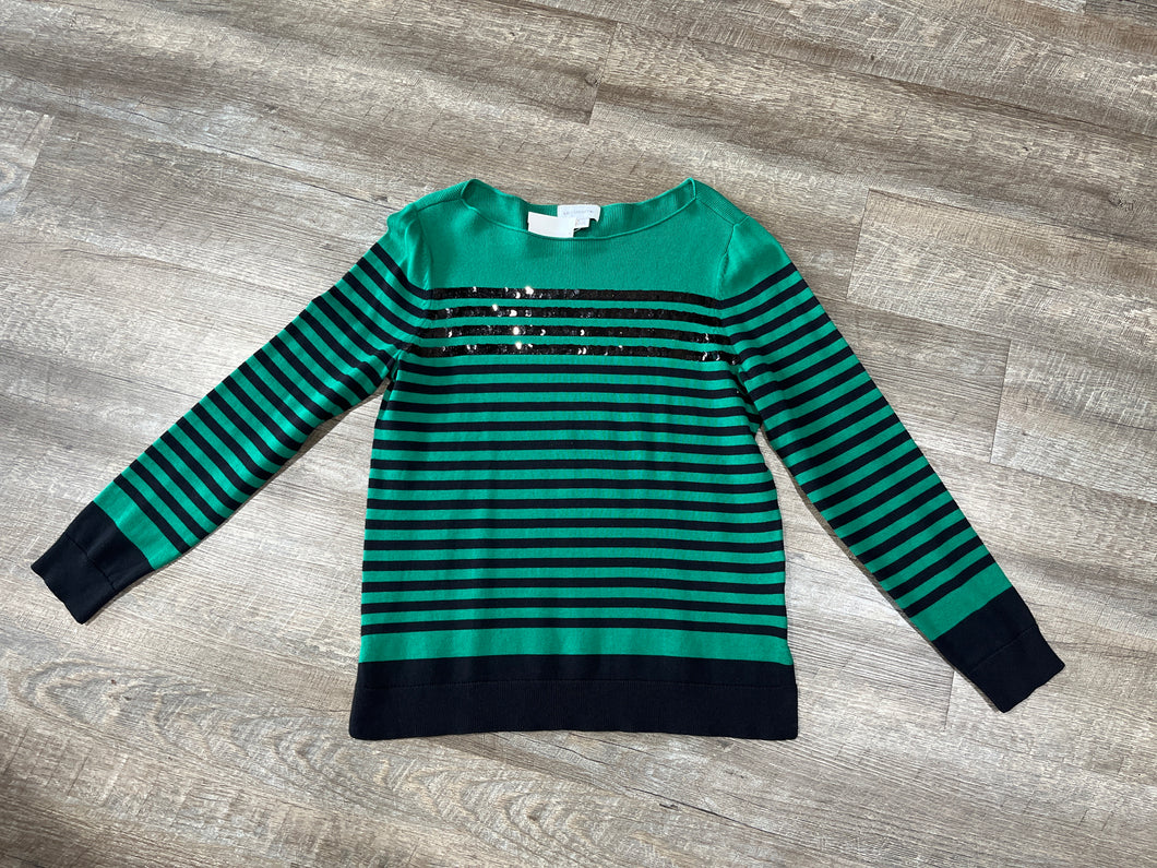 SWEATER - L
