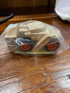 BUILD TRUCK SET