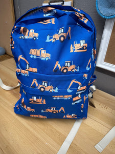 BACKPACK