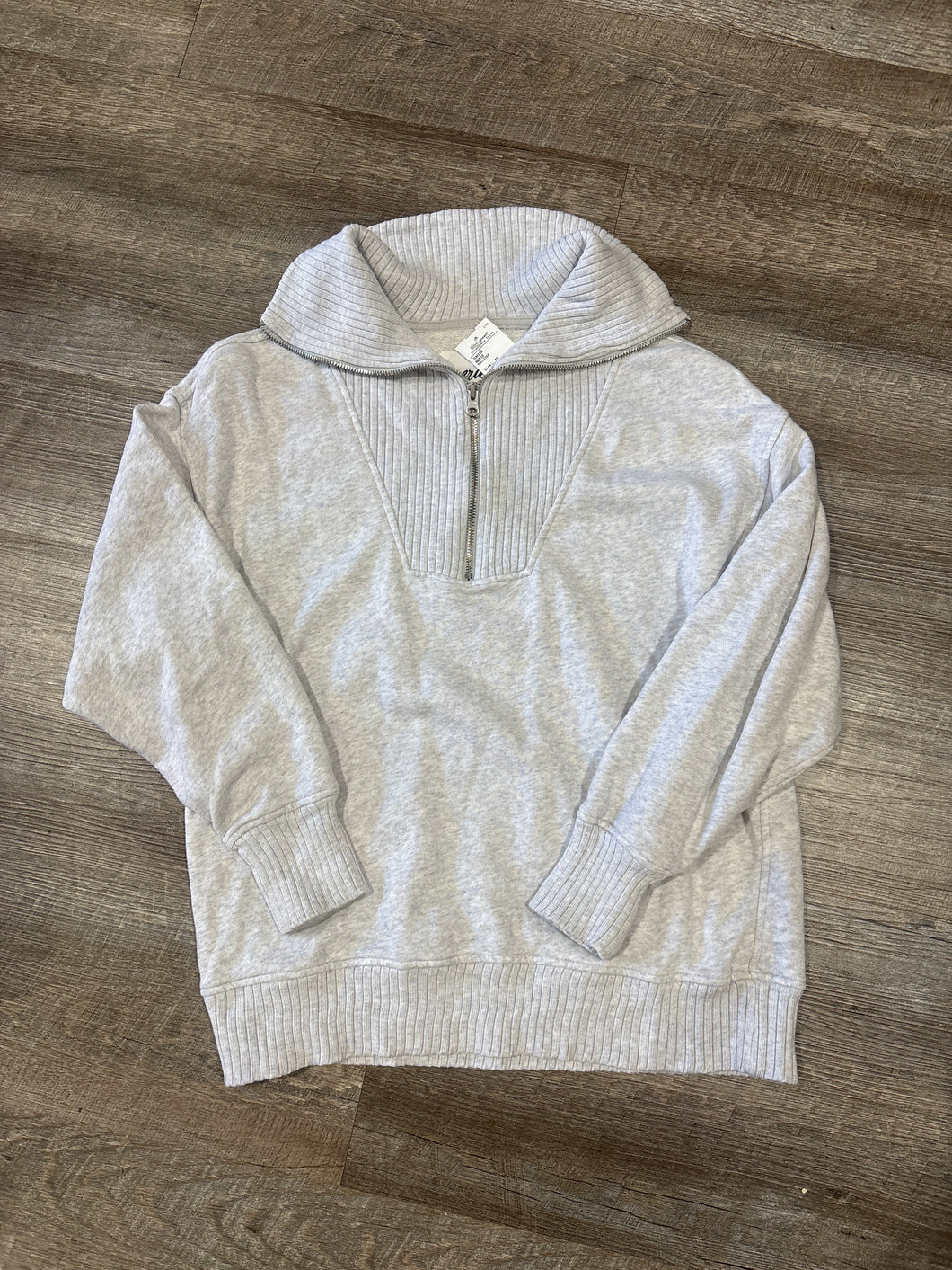 PULLOVER - XS