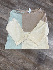 SWEATER - SM