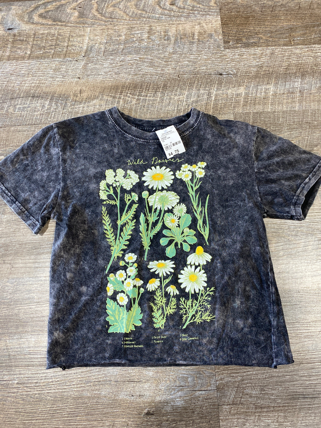 TEE-XS