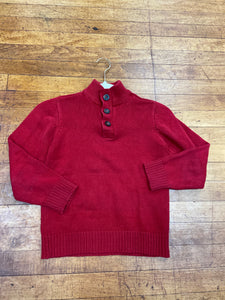 SWEATER-YSM