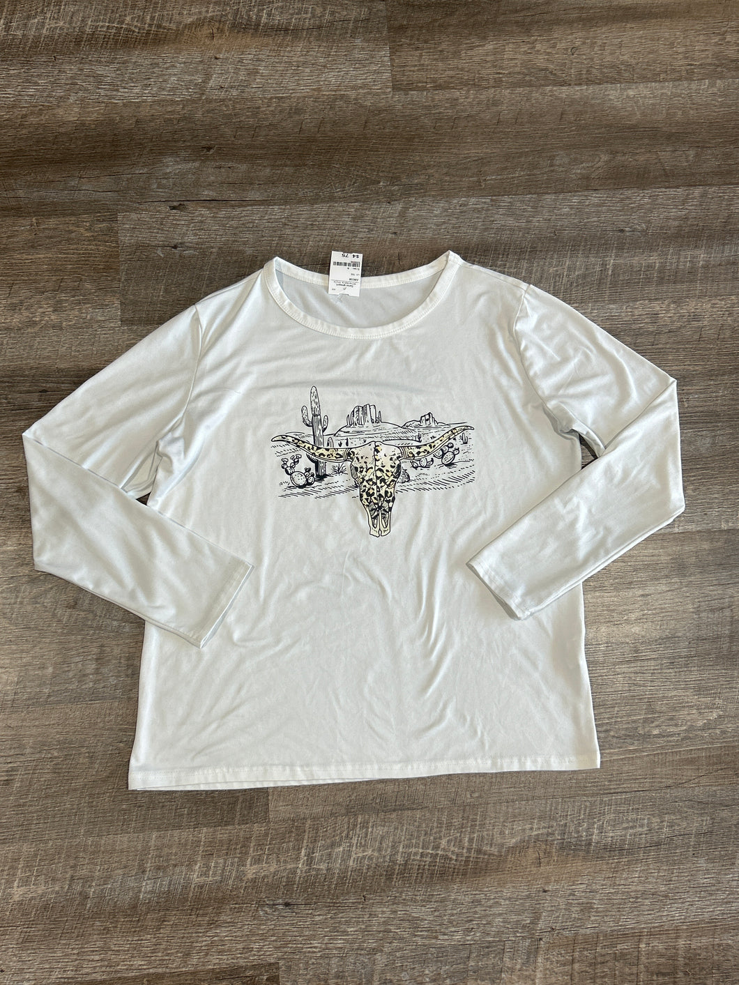LS TEE - MD