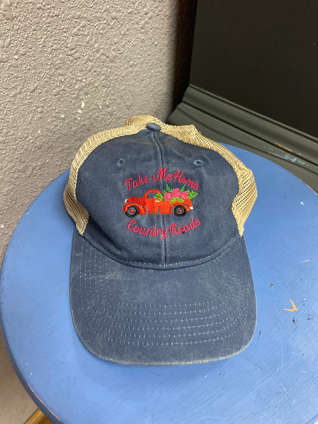 HAT