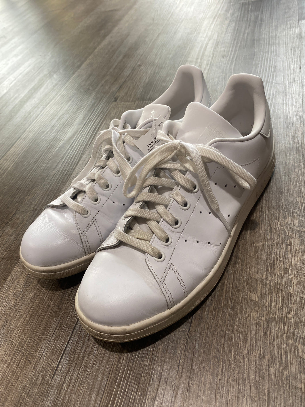 STAN SMITH-9.5