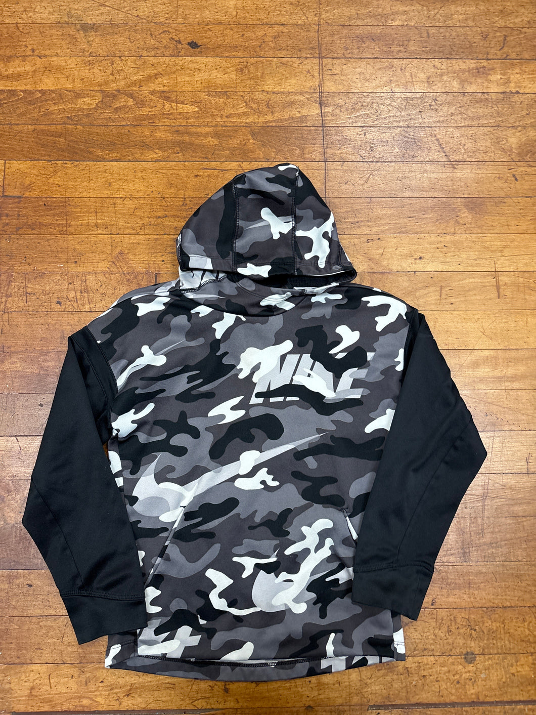 HOODIE-YMD