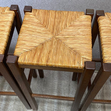 Load image into Gallery viewer, 4 PC BARSTOOL SET
