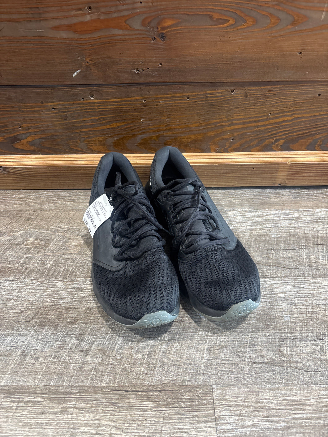 CHARGED VANTAGE $145 - 11.5