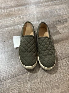 SLIP ON