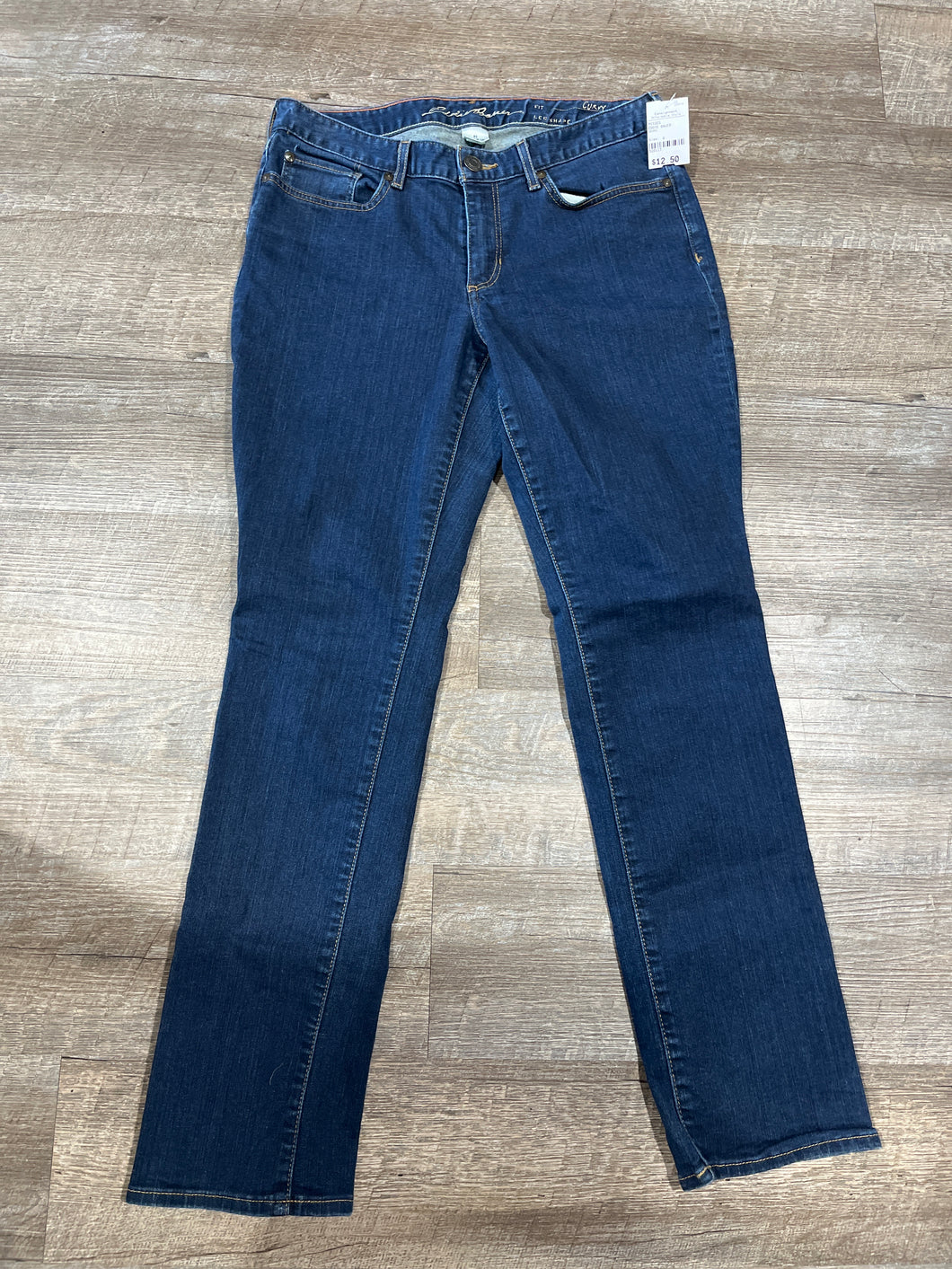 JEANS - 8