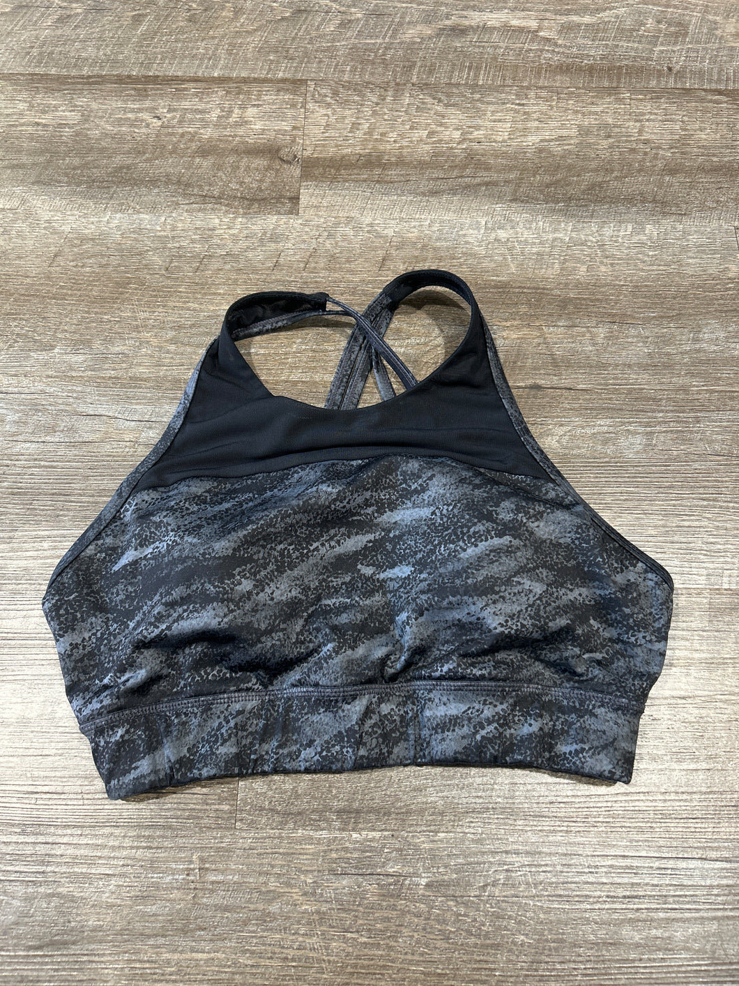 SPORTS BRA-L