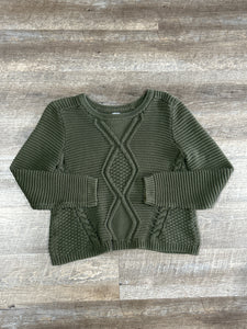 SWEATER - LG