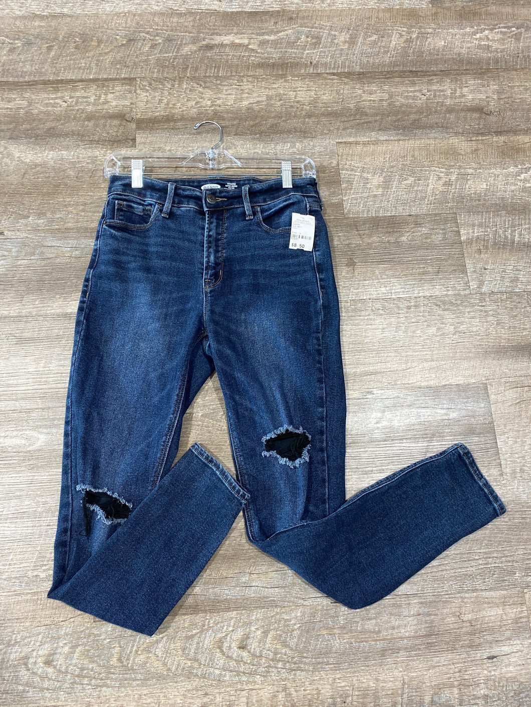 JEANS—6