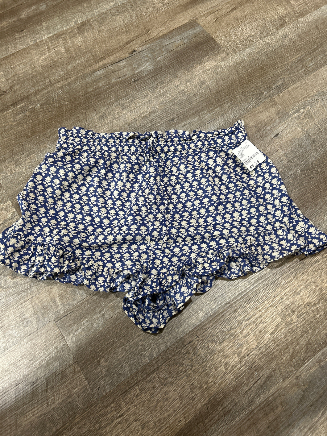 SHORTS-M