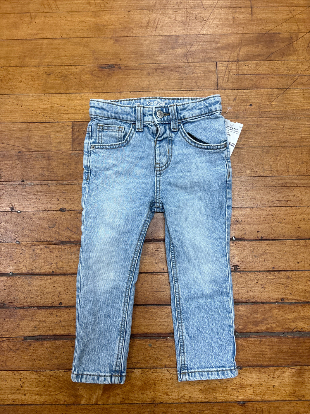 JEANS-2T