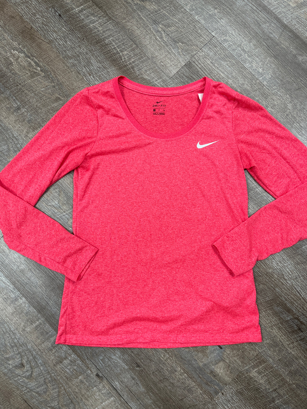 LS TEE -SM