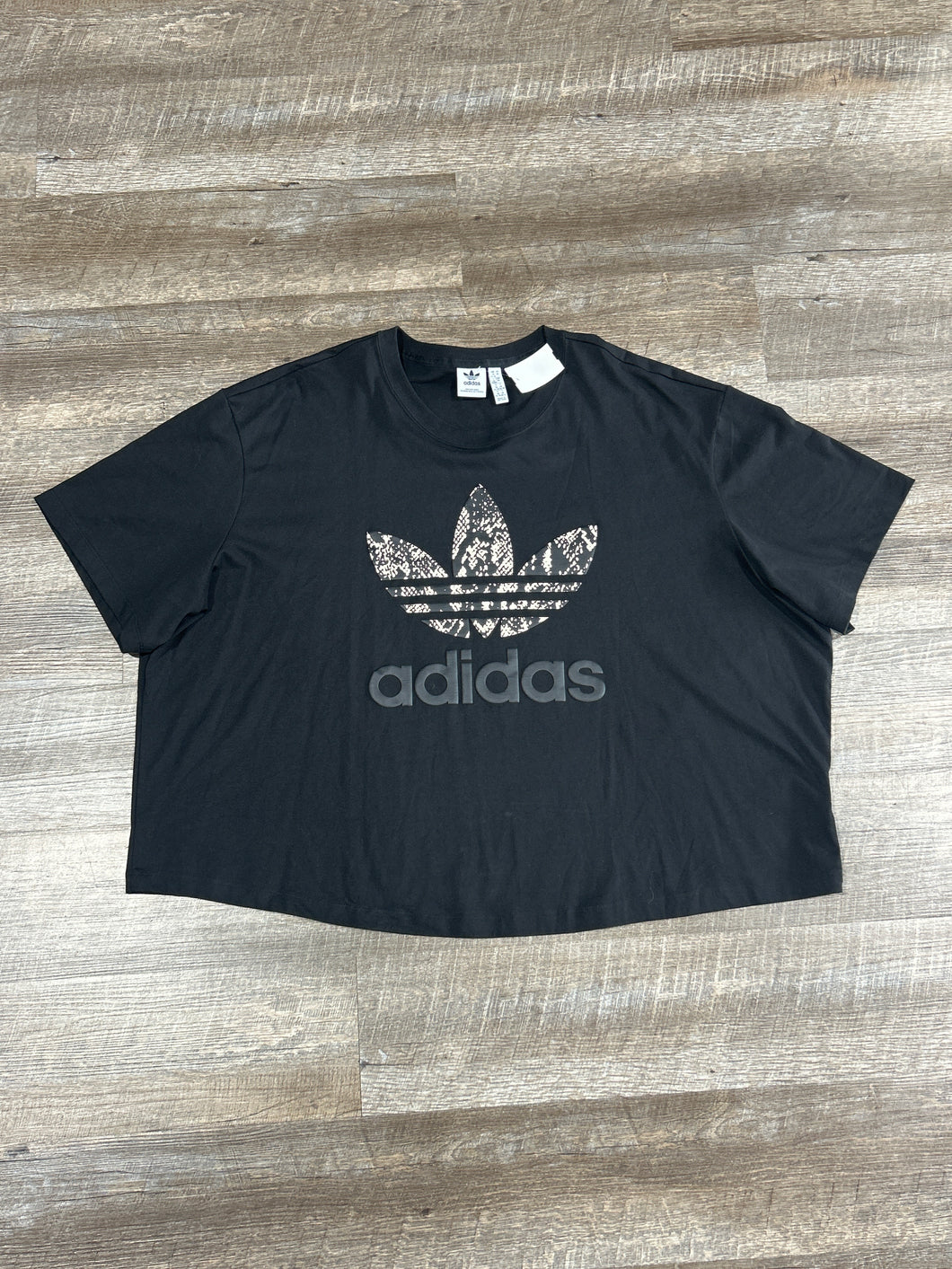 TEE - 3X