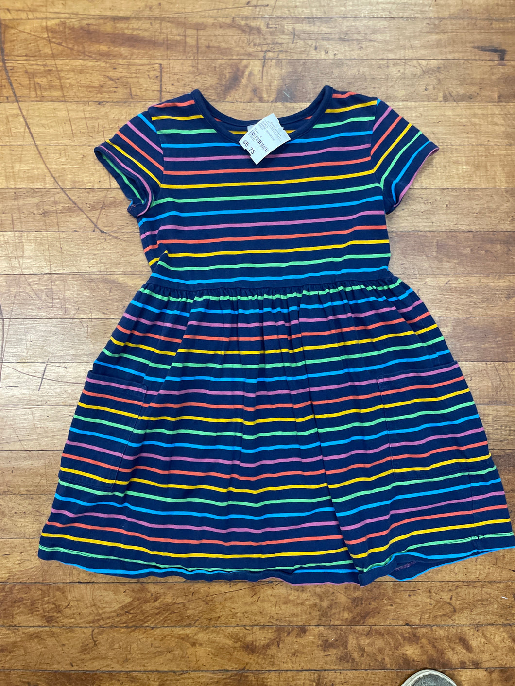DRESS-8Y