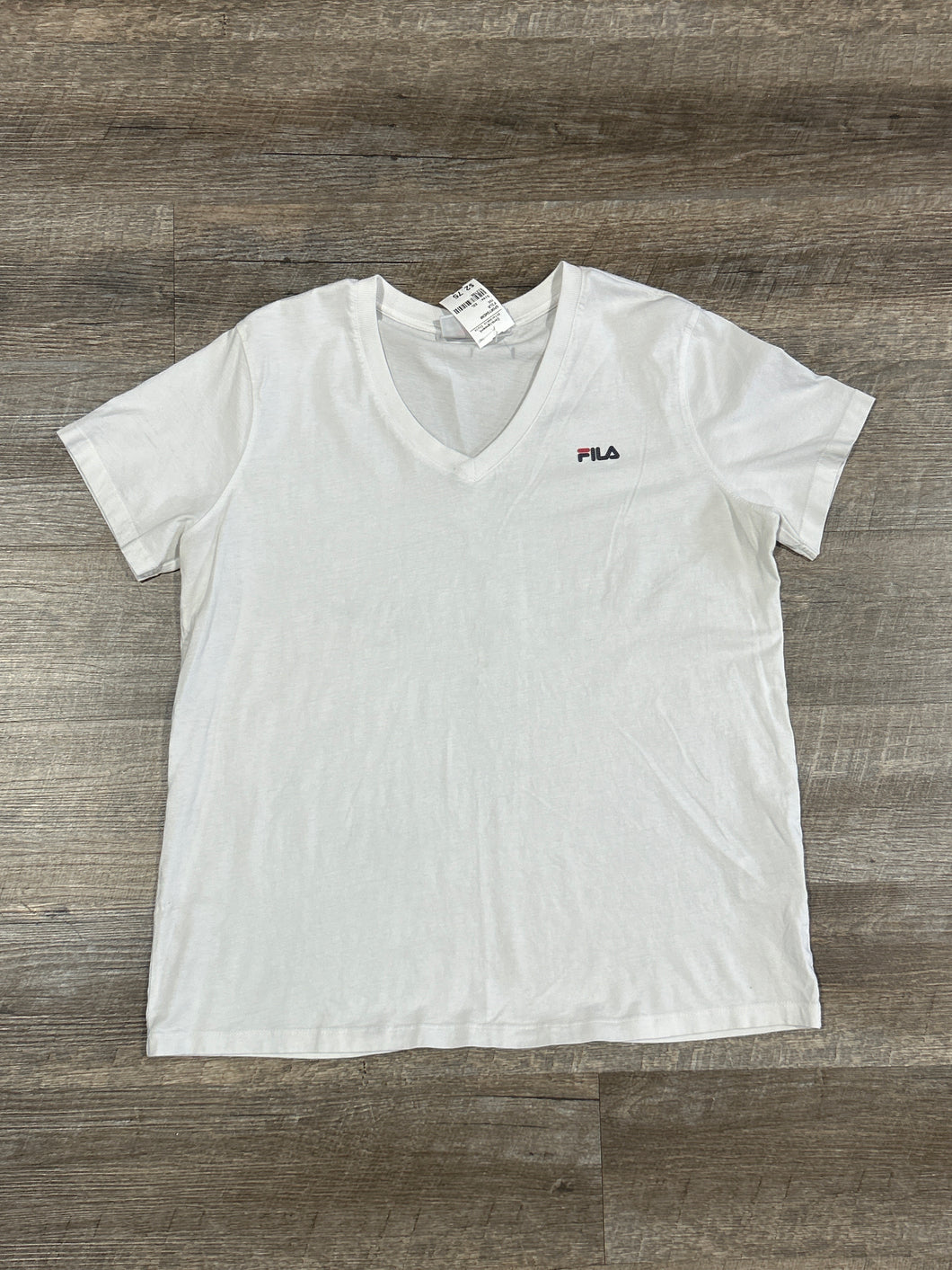 TEE - XXL
