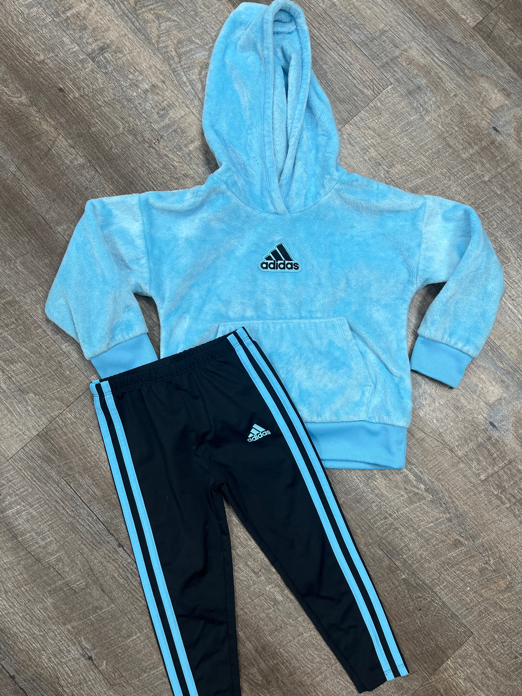 2 PC SET-4T