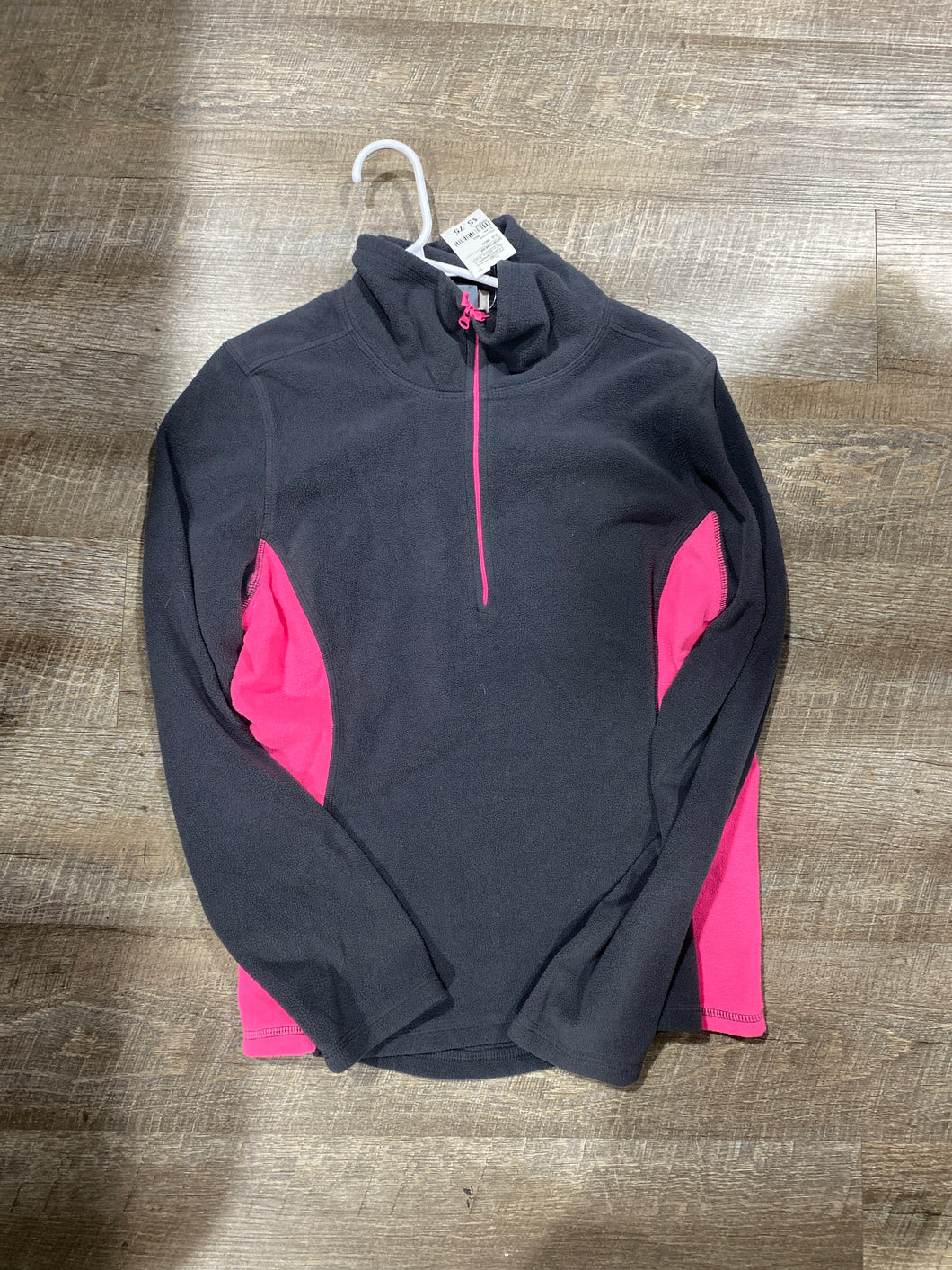 PULLOVER -MD