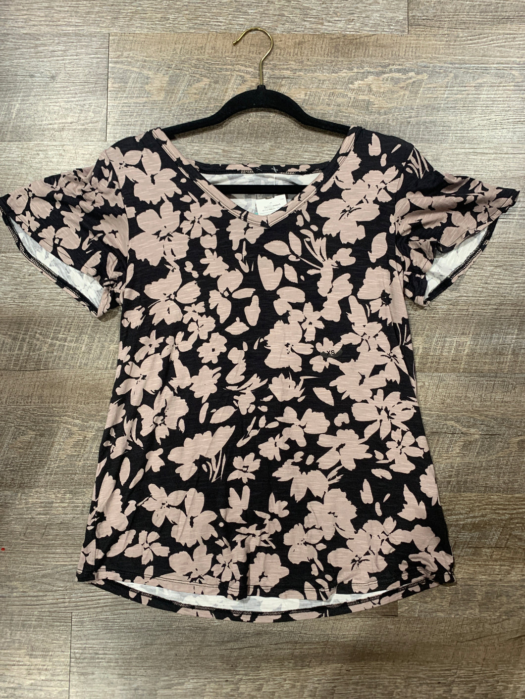 NEW! TOP - XS