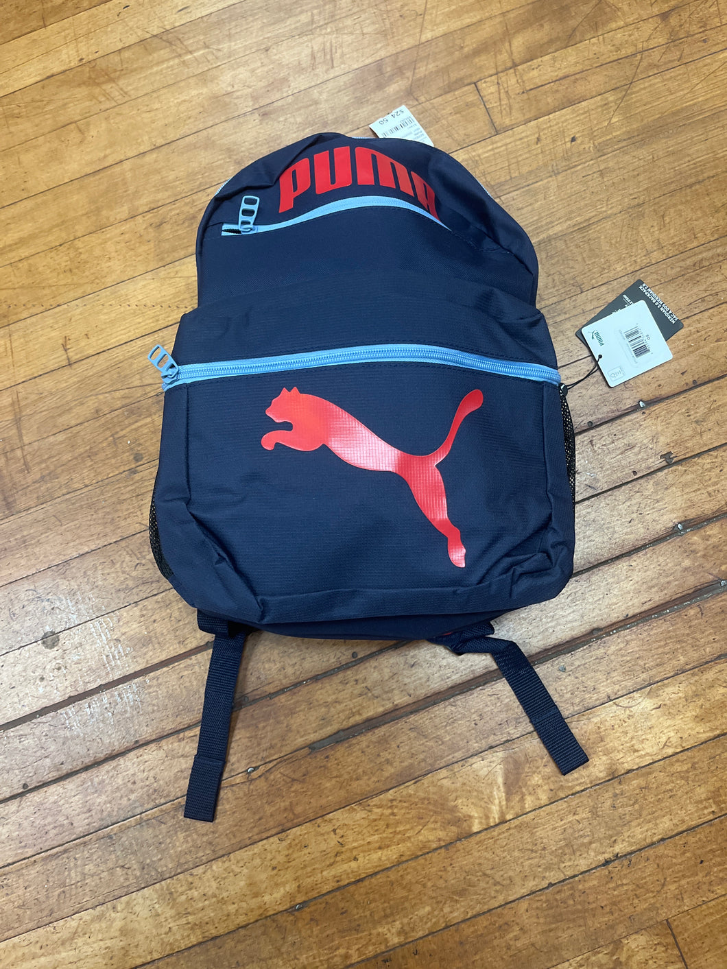 NEW! BACKPACK