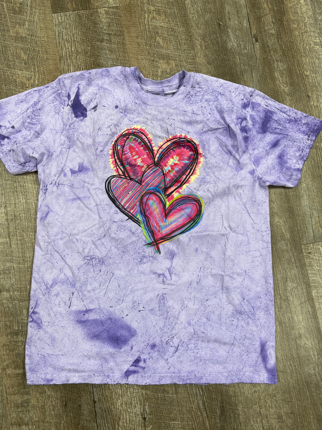NEW! TEE-MD