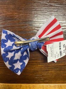 CLIP BOW
