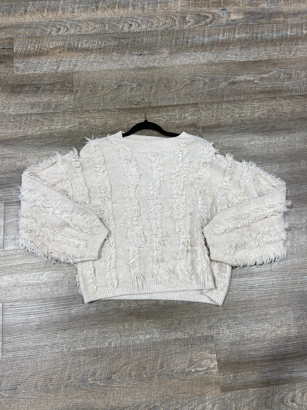 SWEATER