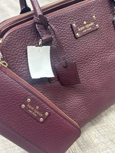 Load image into Gallery viewer, LYDIA SATCHEL &amp; WALLET
