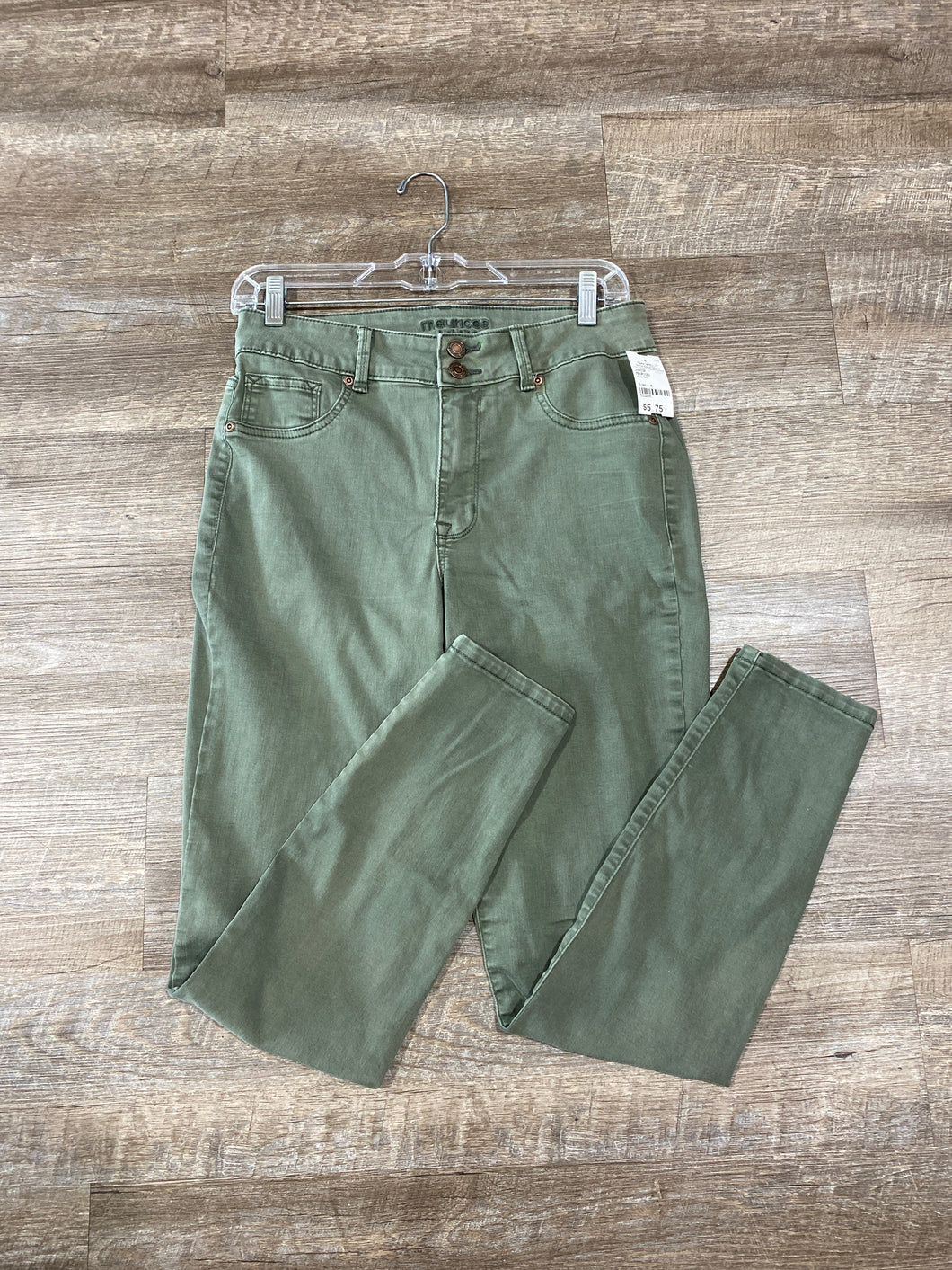 JEGGING—MD