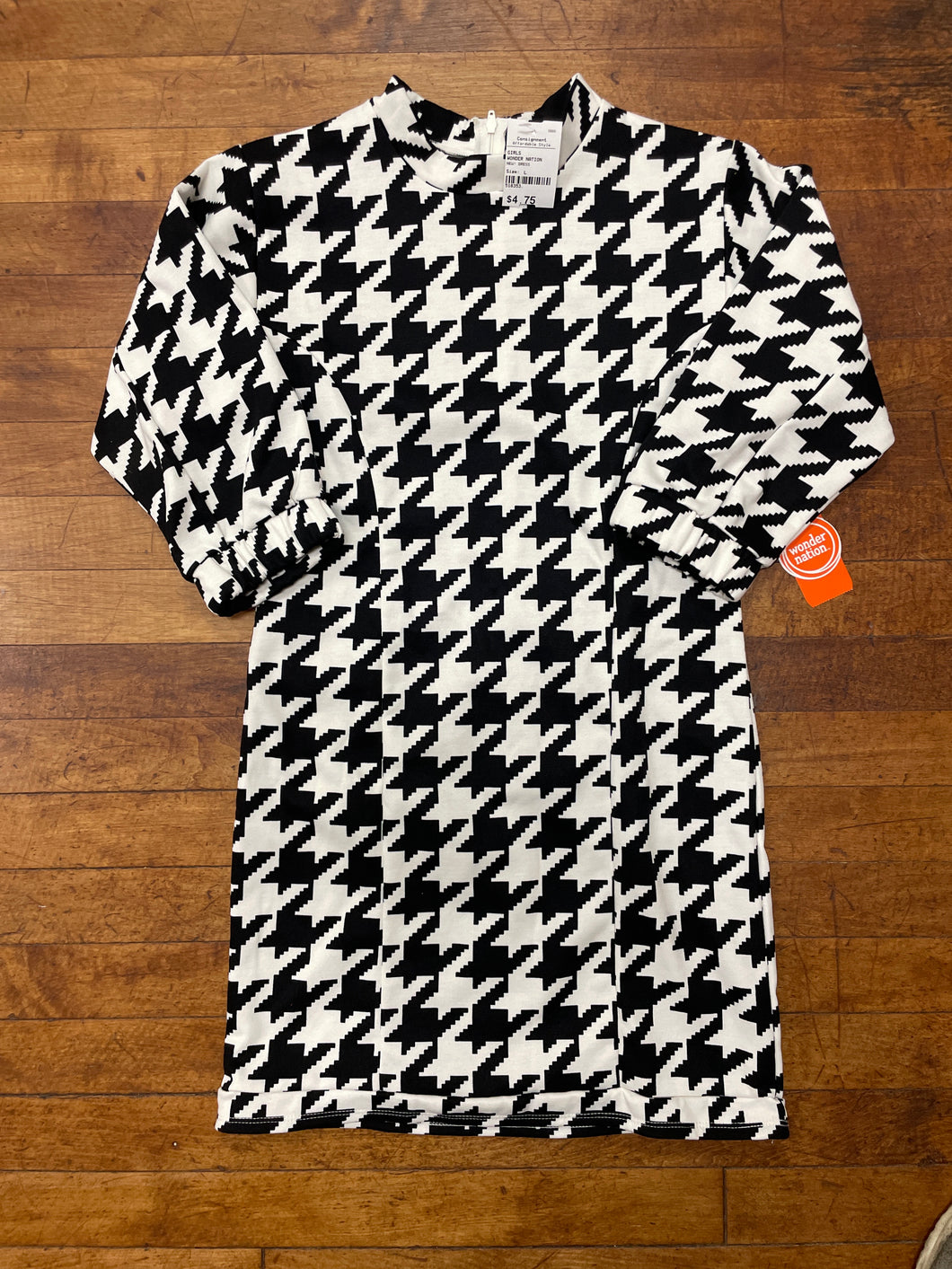 NEW! DRESS-YL